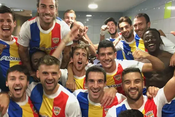 fc andorra — ZA news