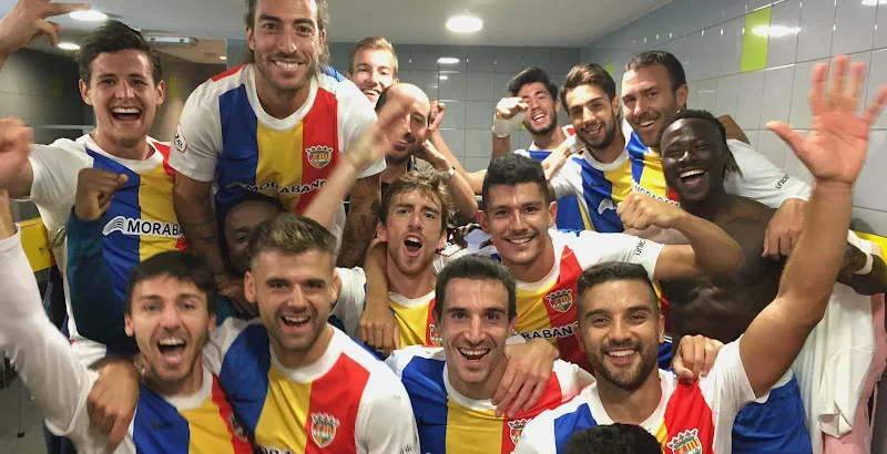 fc andorra — ZA news