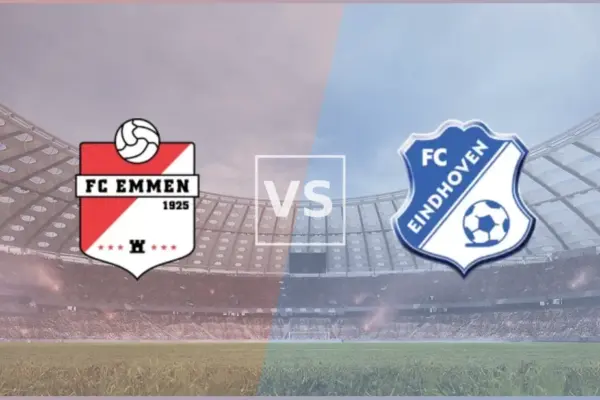 fc eindhoven vs fc emmen — ZA news