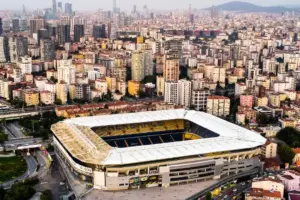 fenerbahce istanbul — ZA news