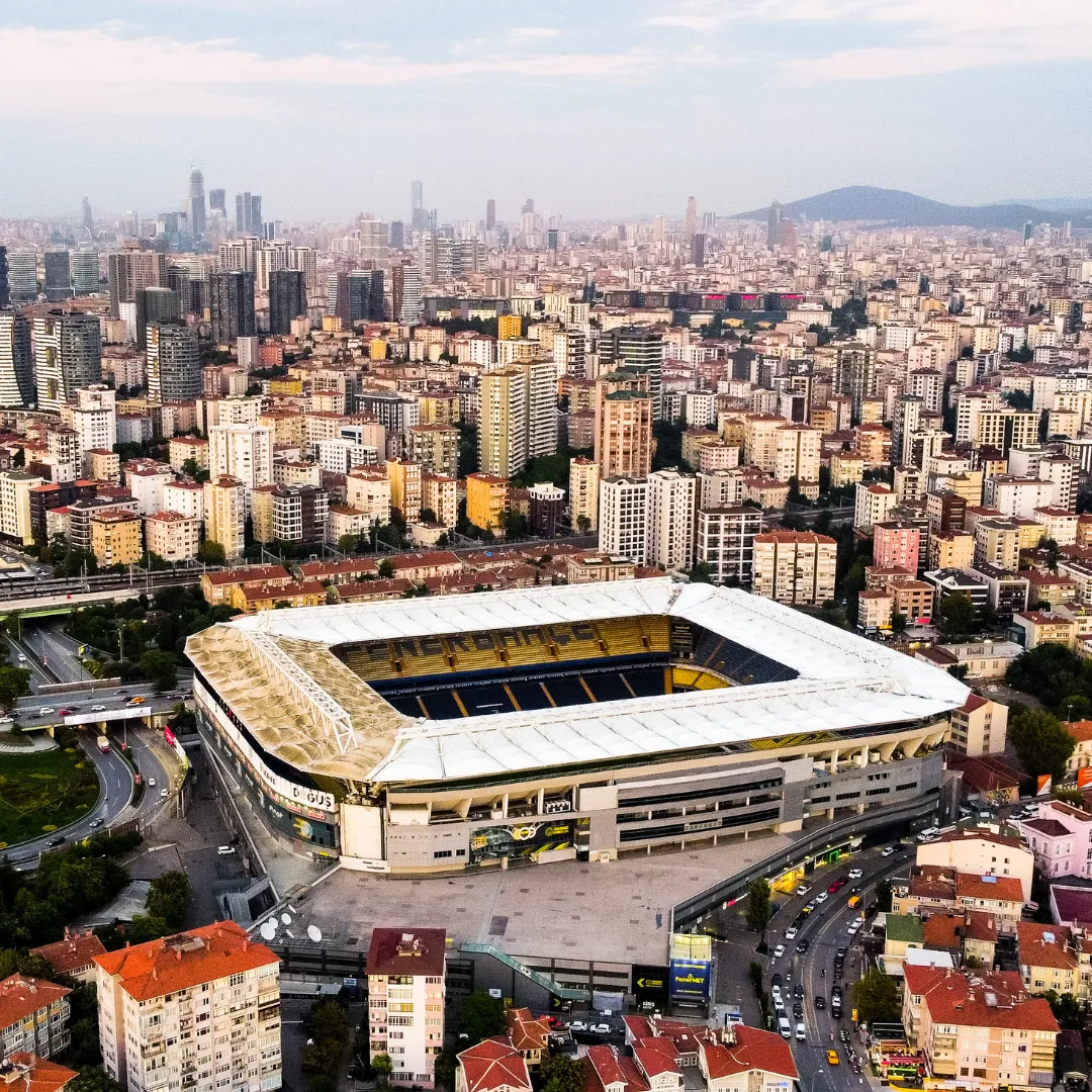 fenerbahce istanbul — ZA news
