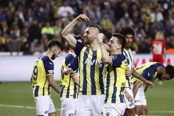 fenerbahçe vs gaziantep — ZA news