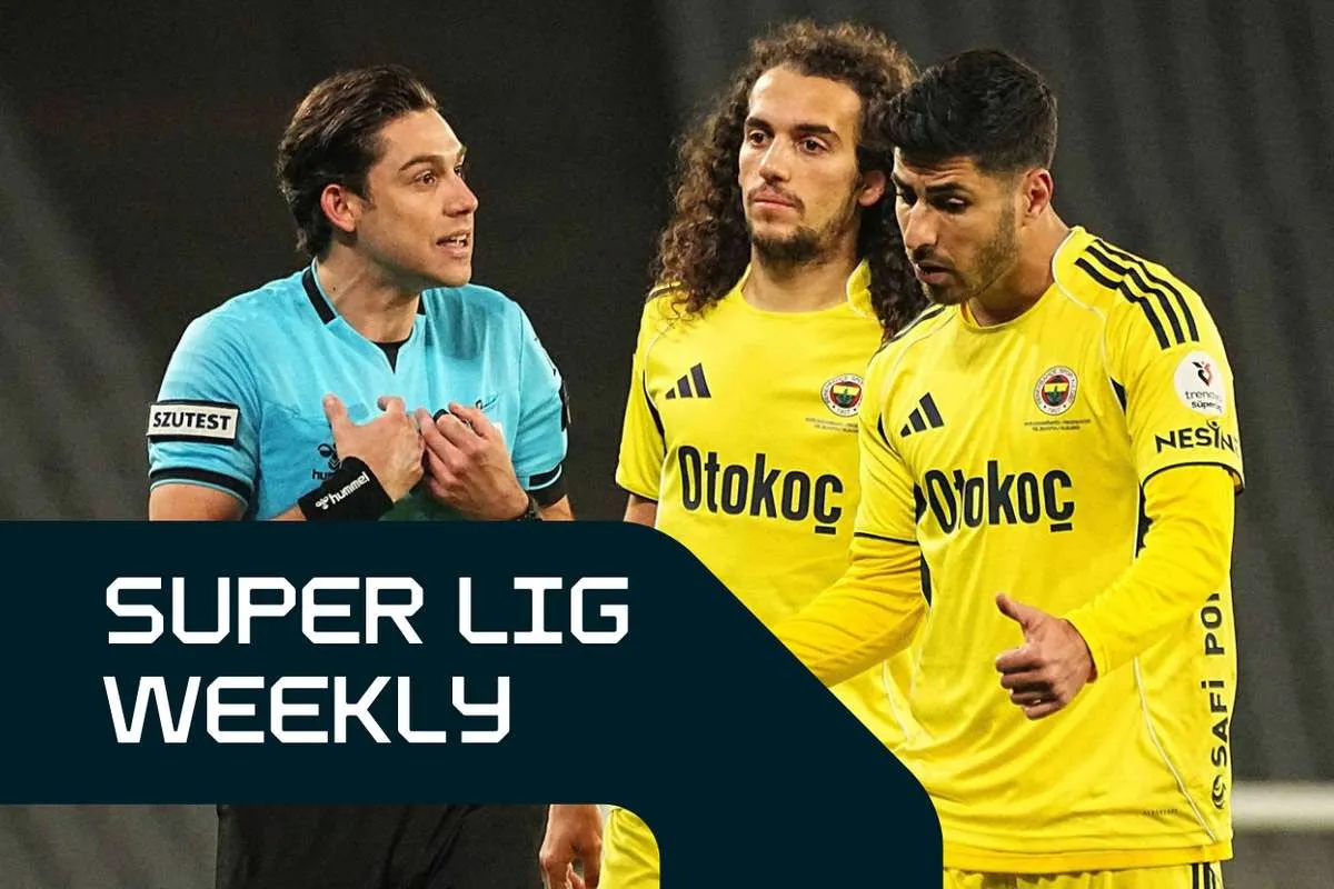 fenerbahce — ZA news