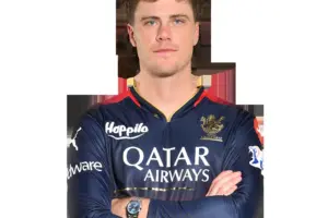 finn allen — ZA news