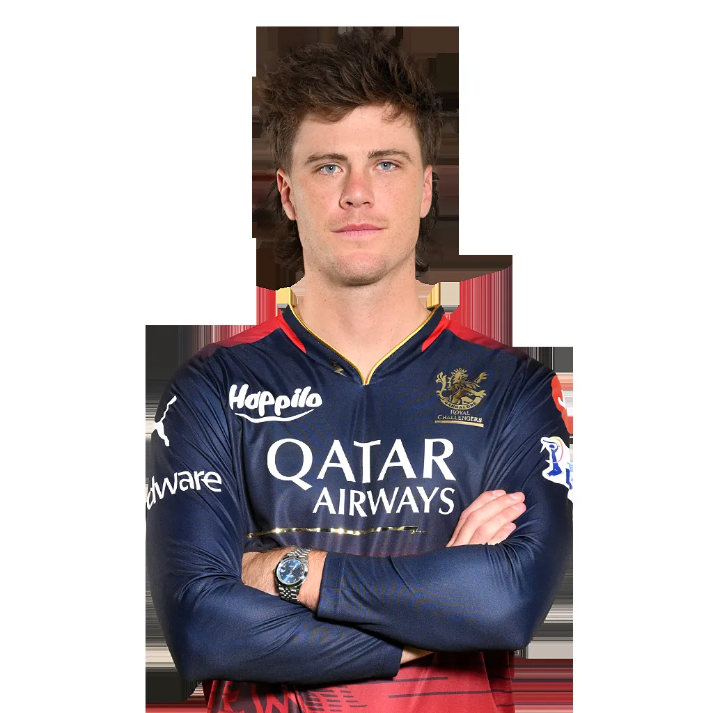 finn allen — ZA news