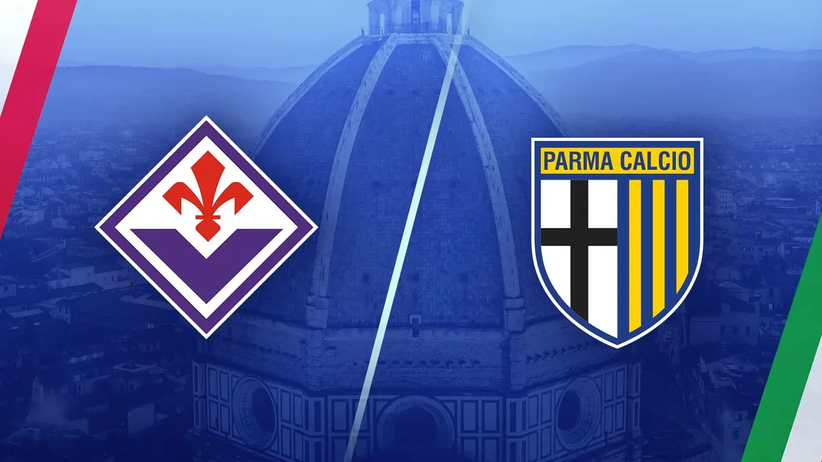 fiorentina vs parma — ZA news