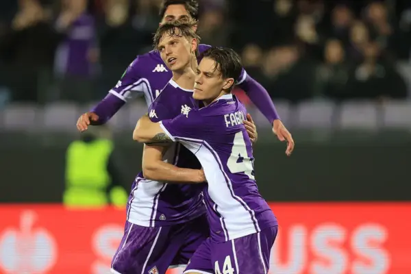 fiorentina vs raków częstochowa — ZA news