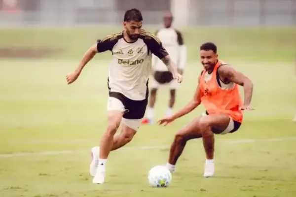 flamengo vs cruzeiro — ZA news