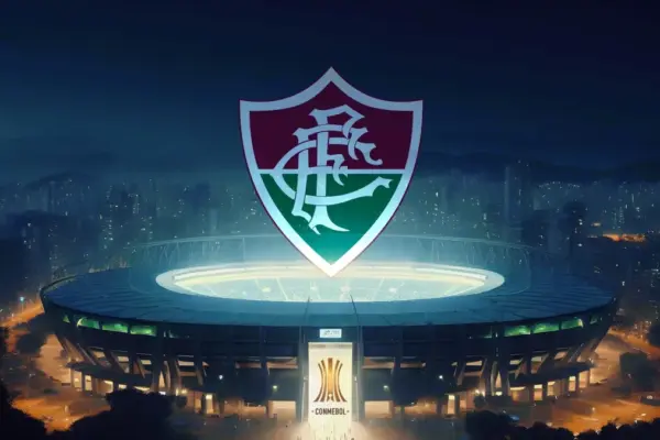 fluminense fc — ZA news