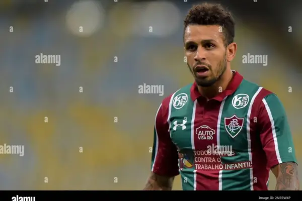 fluminense vs athletico-pr — ZA news