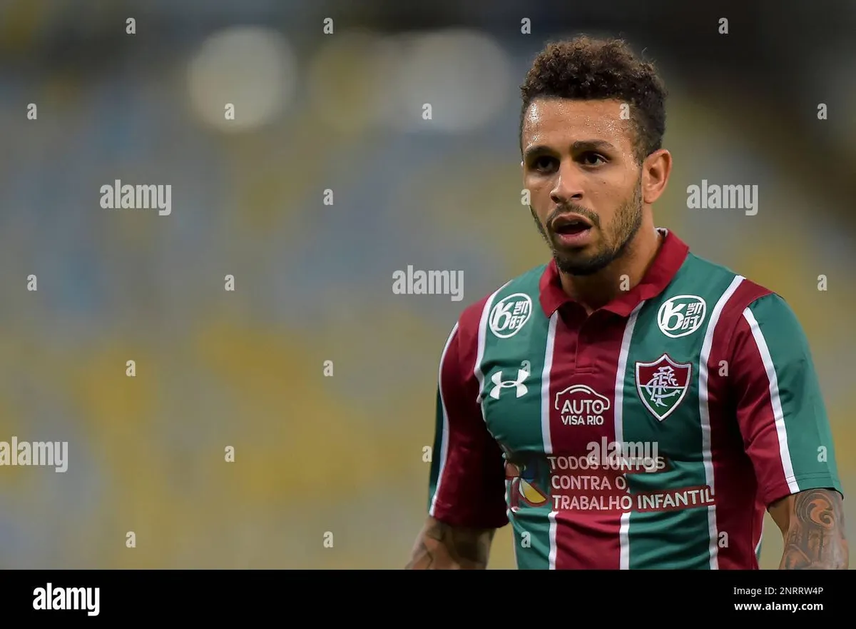 fluminense vs athletico-pr — ZA news