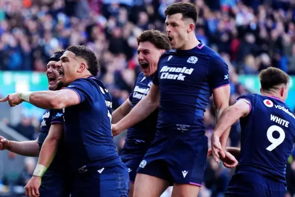 france rugby — ZA news