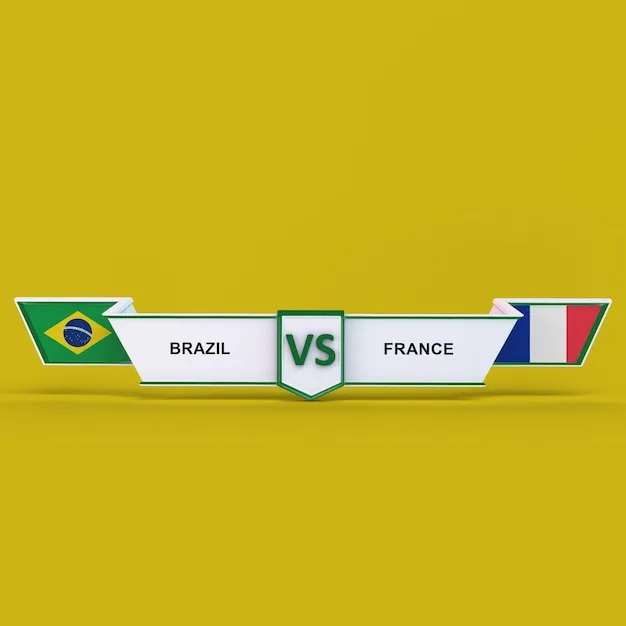 france vs brazil — ZA news