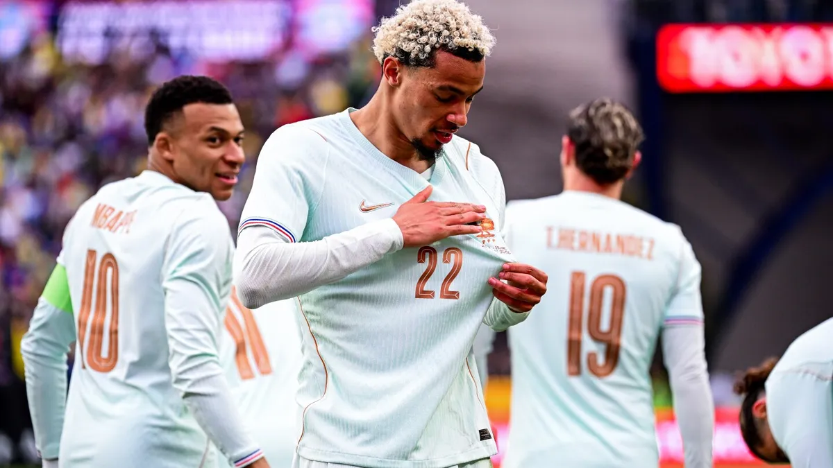 france vs colombia — ZA news