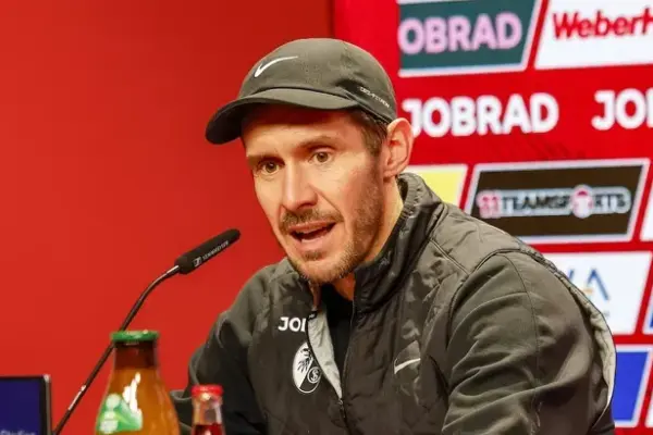 freiburg fc — ZA news