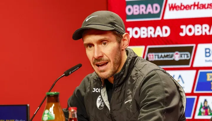 freiburg fc — ZA news