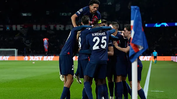 french cup — ZA news