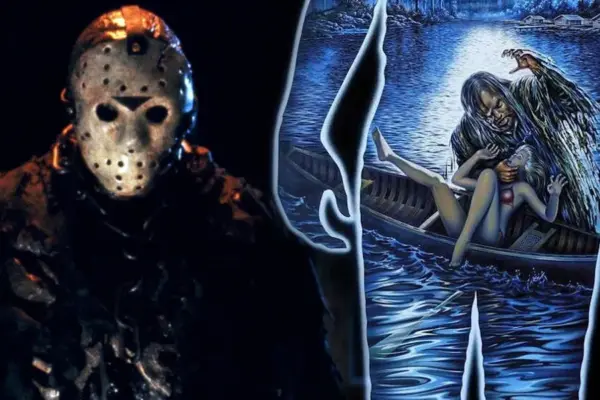 friday the 13th — ZA news