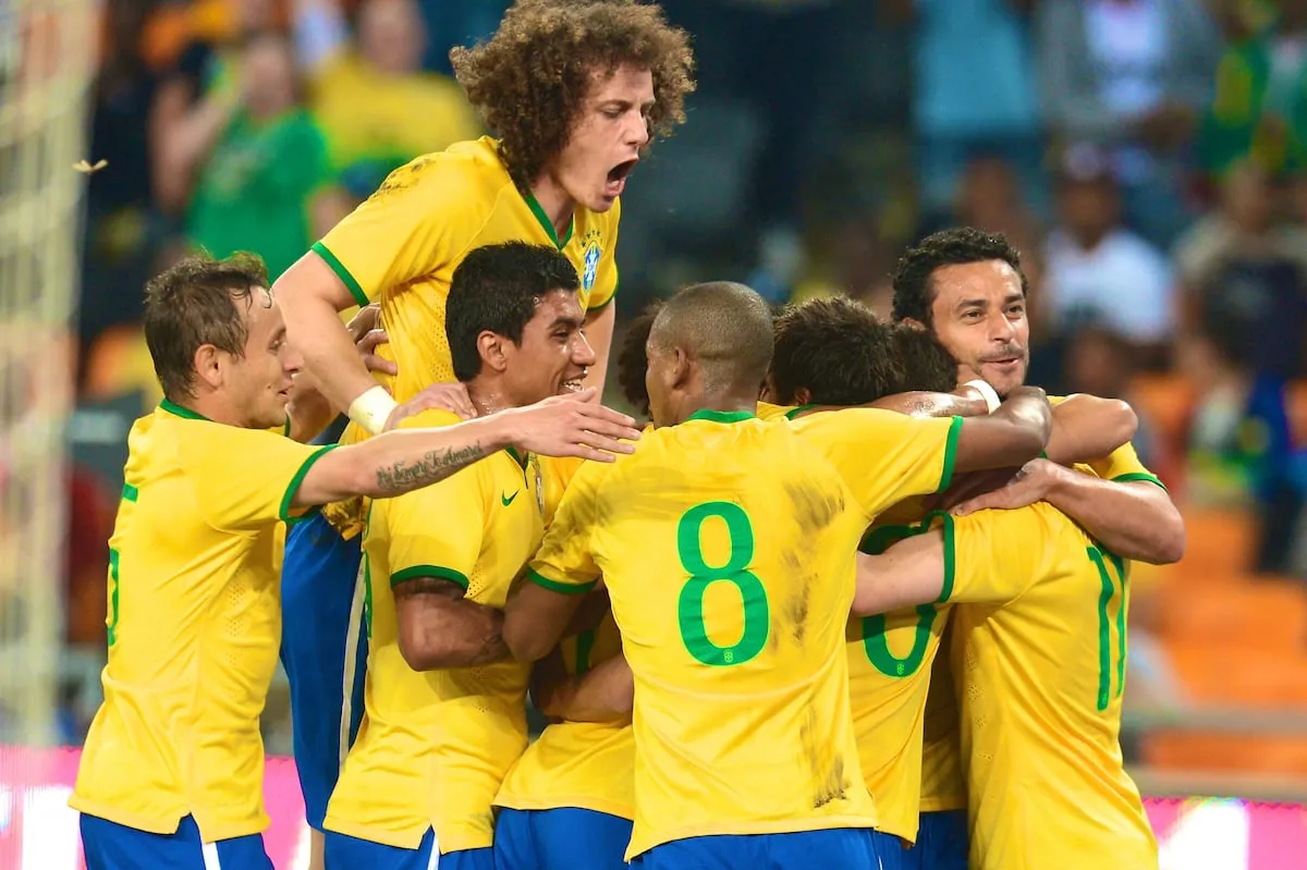 friendlies — ZA news