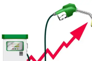 fuel price increase — ZA news