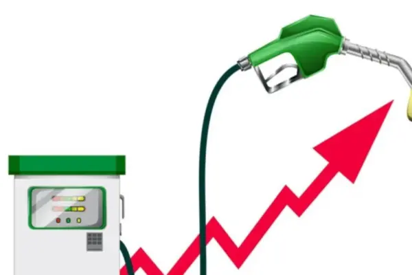 fuel price increase — ZA news
