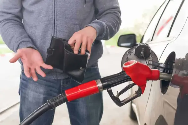 fuel prices south africa — ZA news
