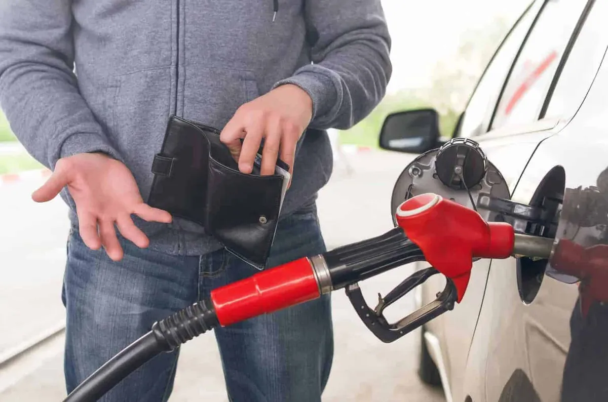fuel prices south africa — ZA news
