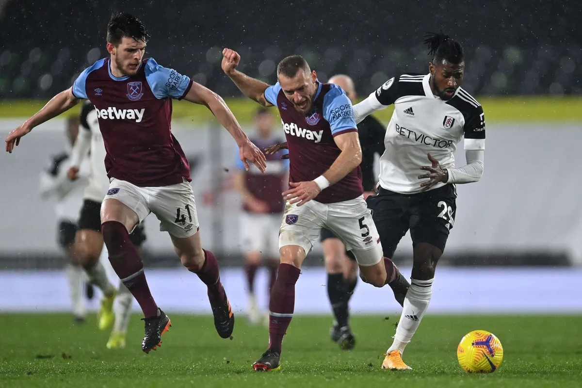 fulham vs west ham — ZA news