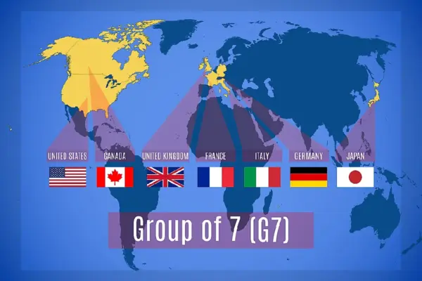 g7 countries — ZA news