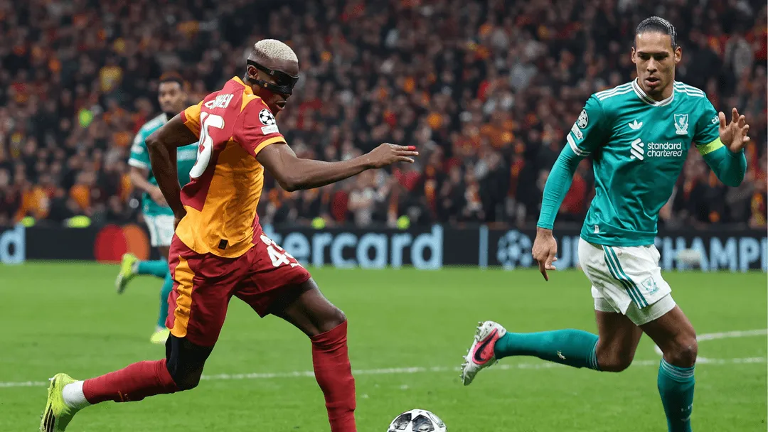 galatasaray — ZA news