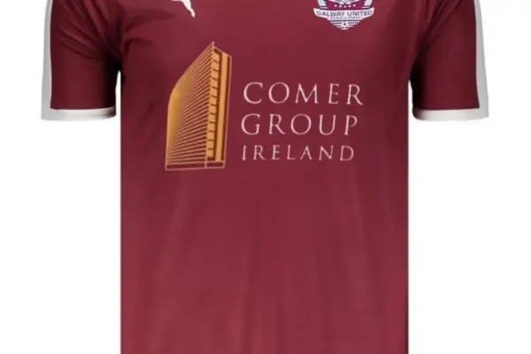 galway united — ZA news