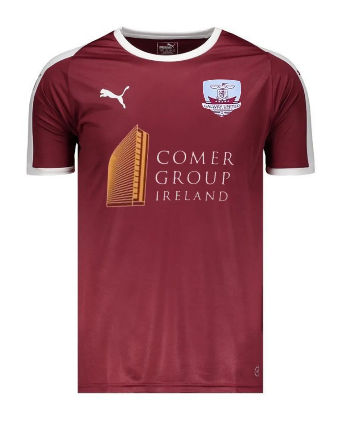 galway united — ZA news