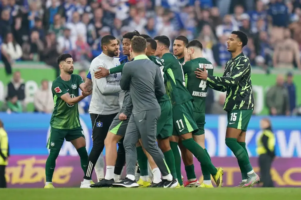 germany bundesliga — ZA news