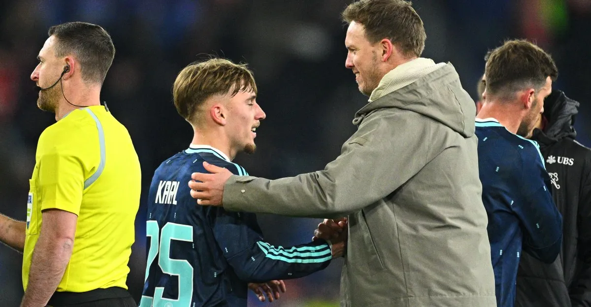 germany vs ghana — ZA news