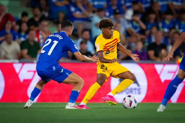 getafe fc — ZA news