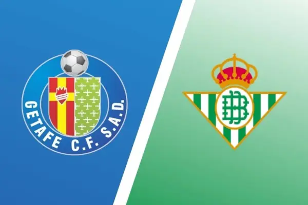 getafe vs real betis seville — ZA news