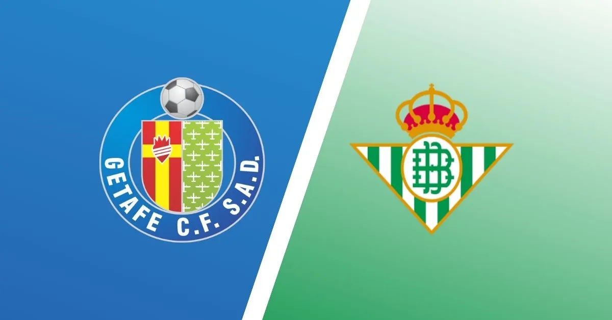 getafe vs real betis seville — ZA news