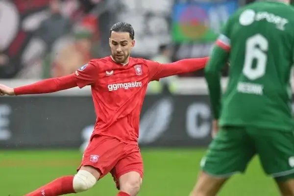 go ahead eagles vs twente — ZA news