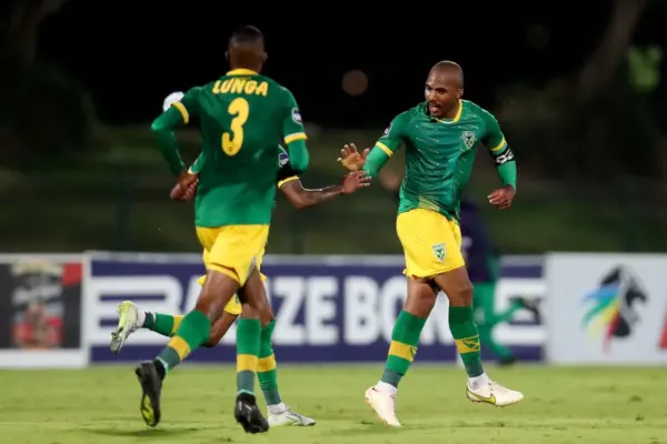 golden arrows reserves win pirates — ZA news