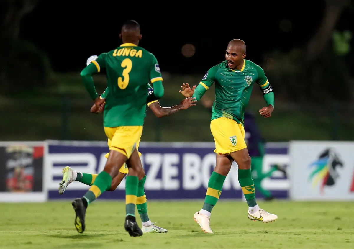 golden arrows reserves win pirates — ZA news