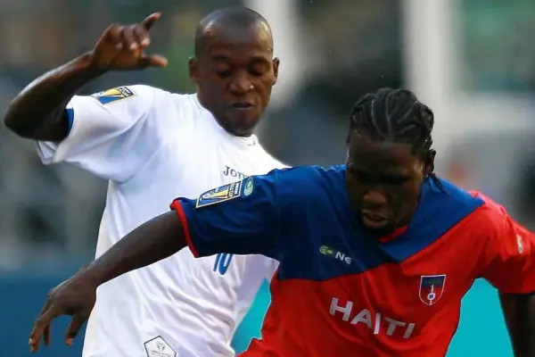 haiti vs iceland — ZA news