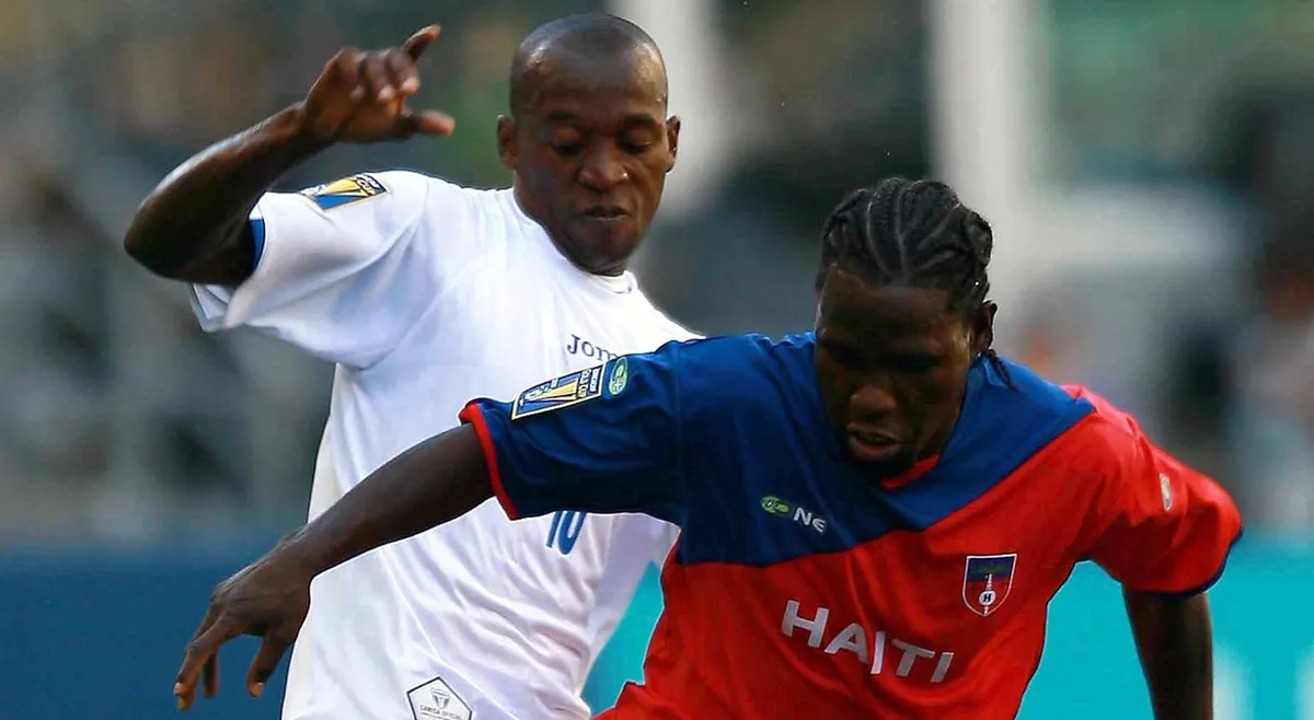 haiti vs iceland — ZA news