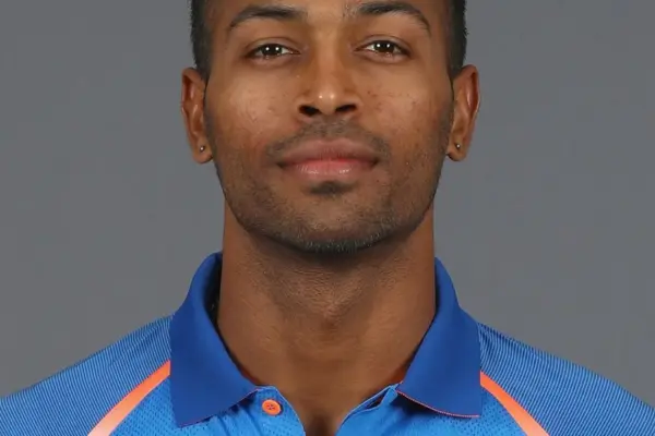 hardik pandya — ZA news