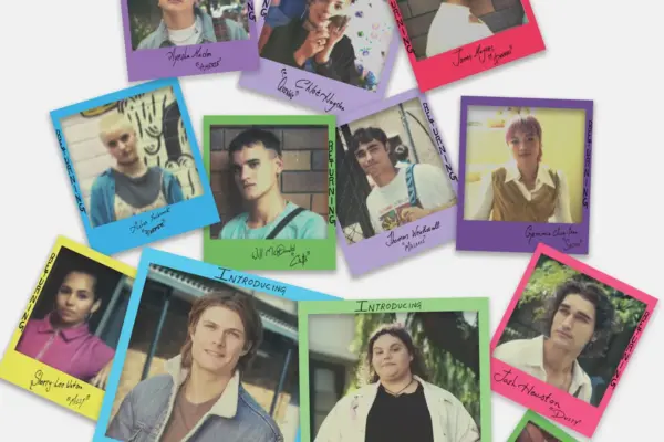 heartbreak high — ZA news