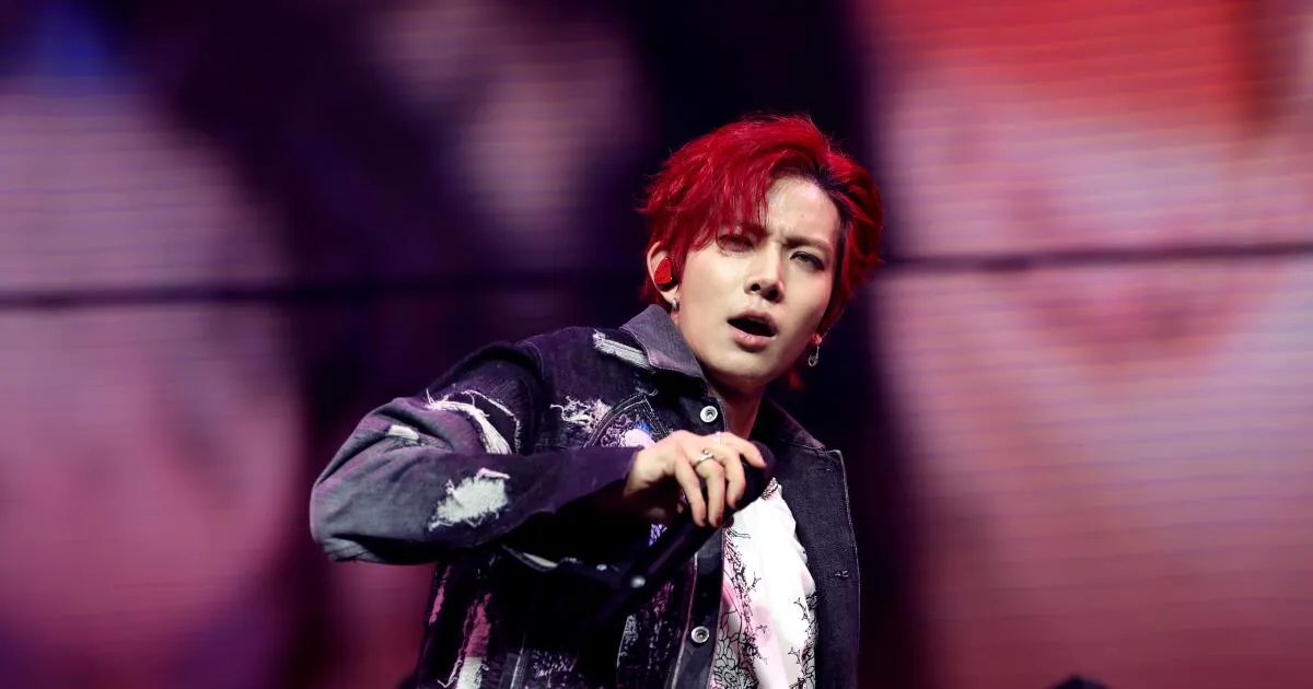 heeseung — ZA news