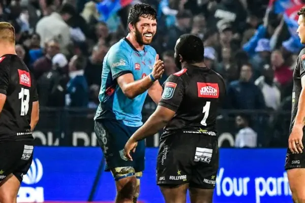 hollywoodbet — ZA news