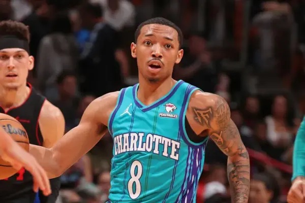 hornets vs heat — ZA news