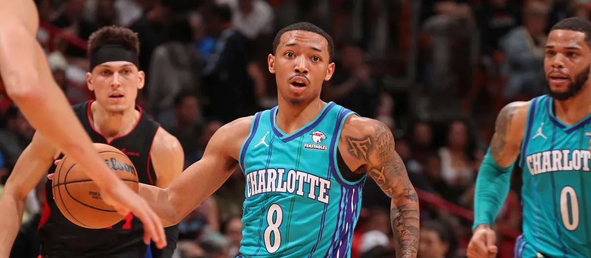 hornets vs heat — ZA news