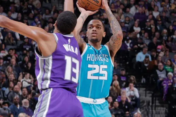 hornets vs kings — ZA news