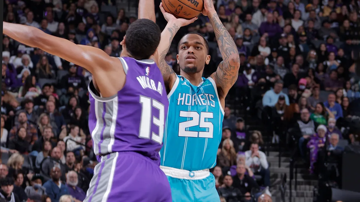 hornets vs kings — ZA news